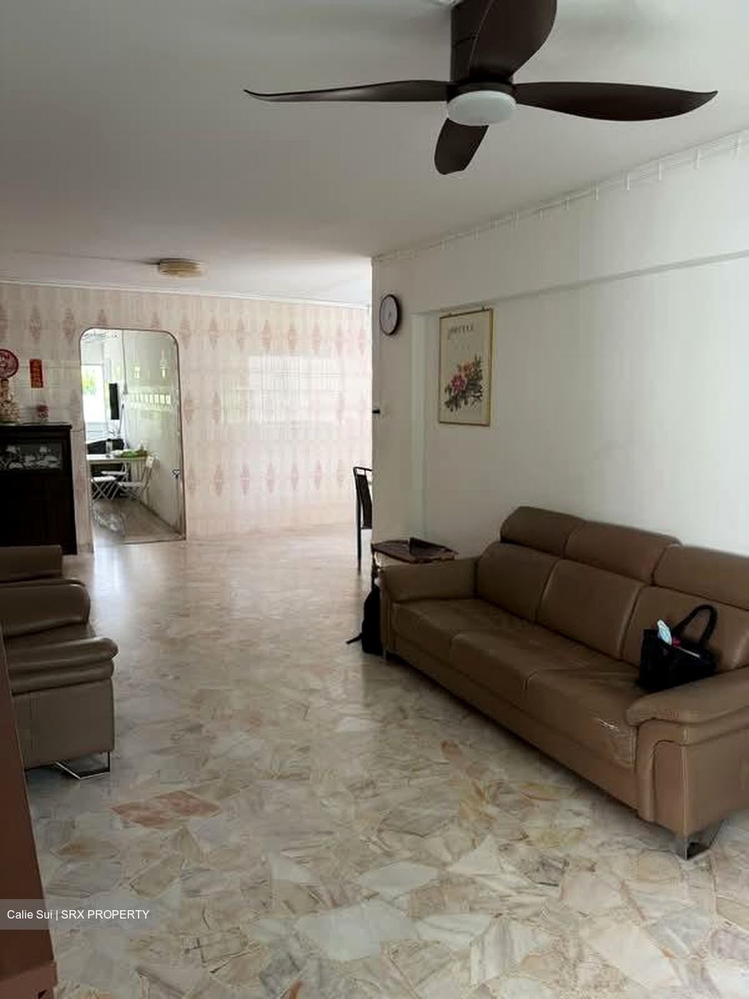 Blk 102 Bukit Purmei Road (Bukit Merah), HDB 4 Rooms #552496361